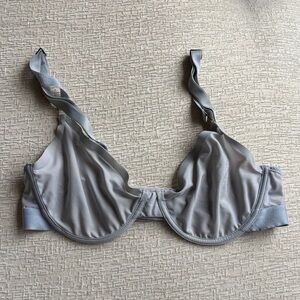 pepper Ultra Fine Unlined Bra